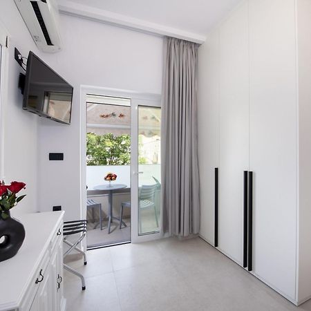 Cherry Central Luxury Suites Chania  Zewnętrze zdjęcie