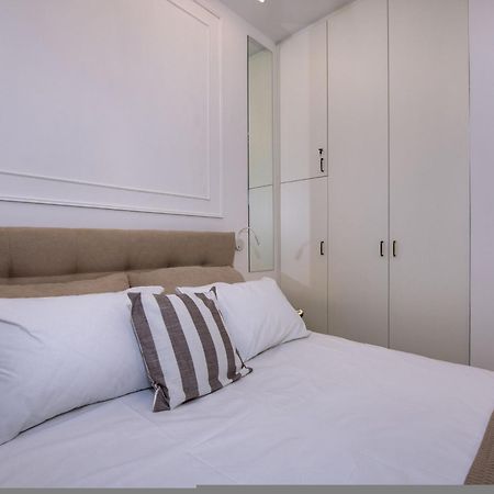 Cherry Central Luxury Suites Chania  Zewnętrze zdjęcie