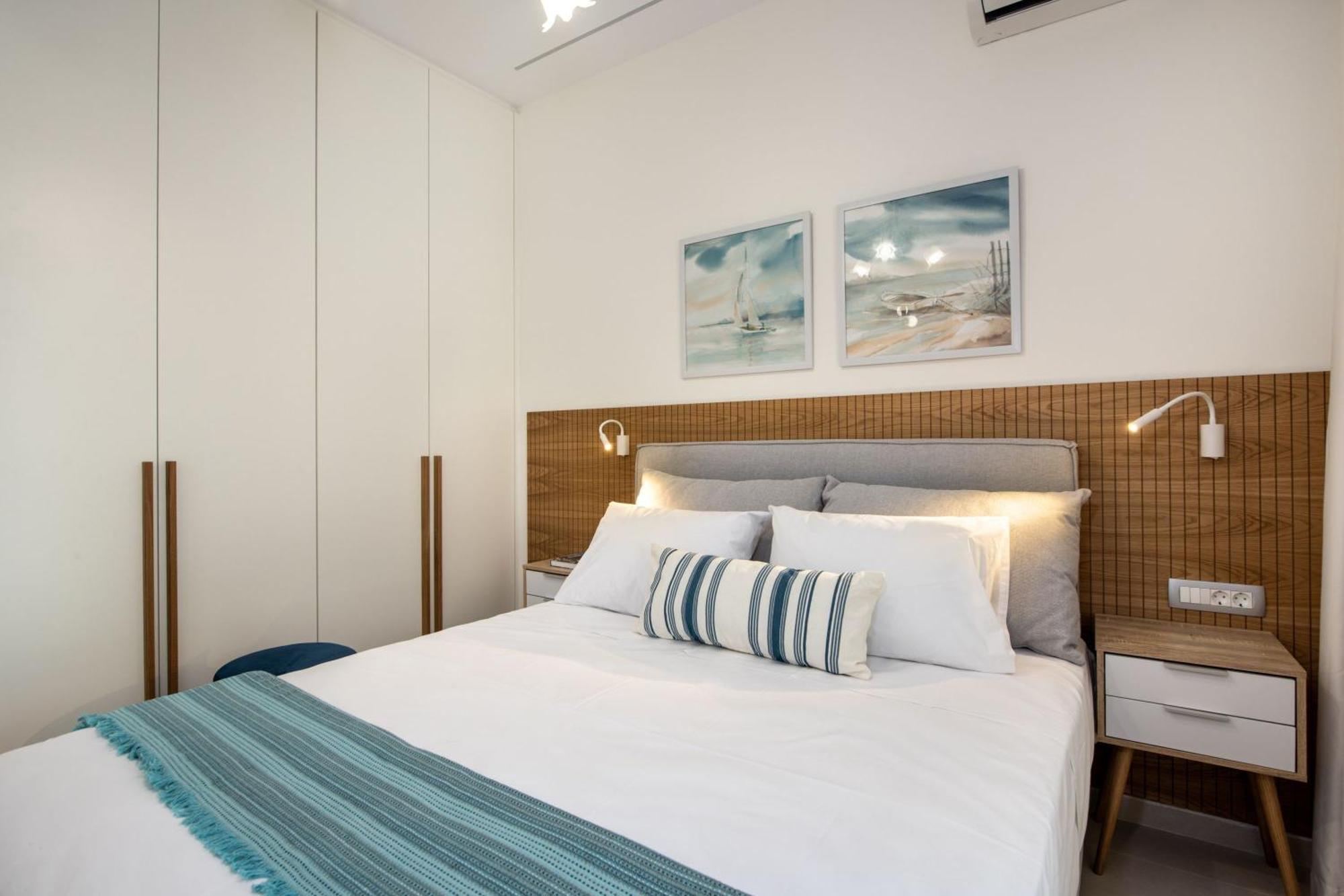 Cherry Central Luxury Suites Chania  Zewnętrze zdjęcie