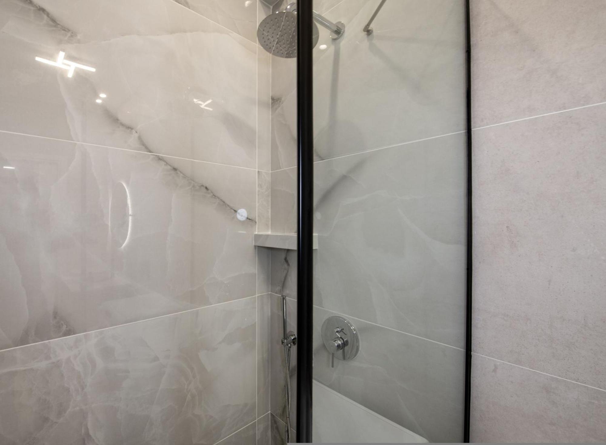 Cherry Central Luxury Suites Chania  Zewnętrze zdjęcie