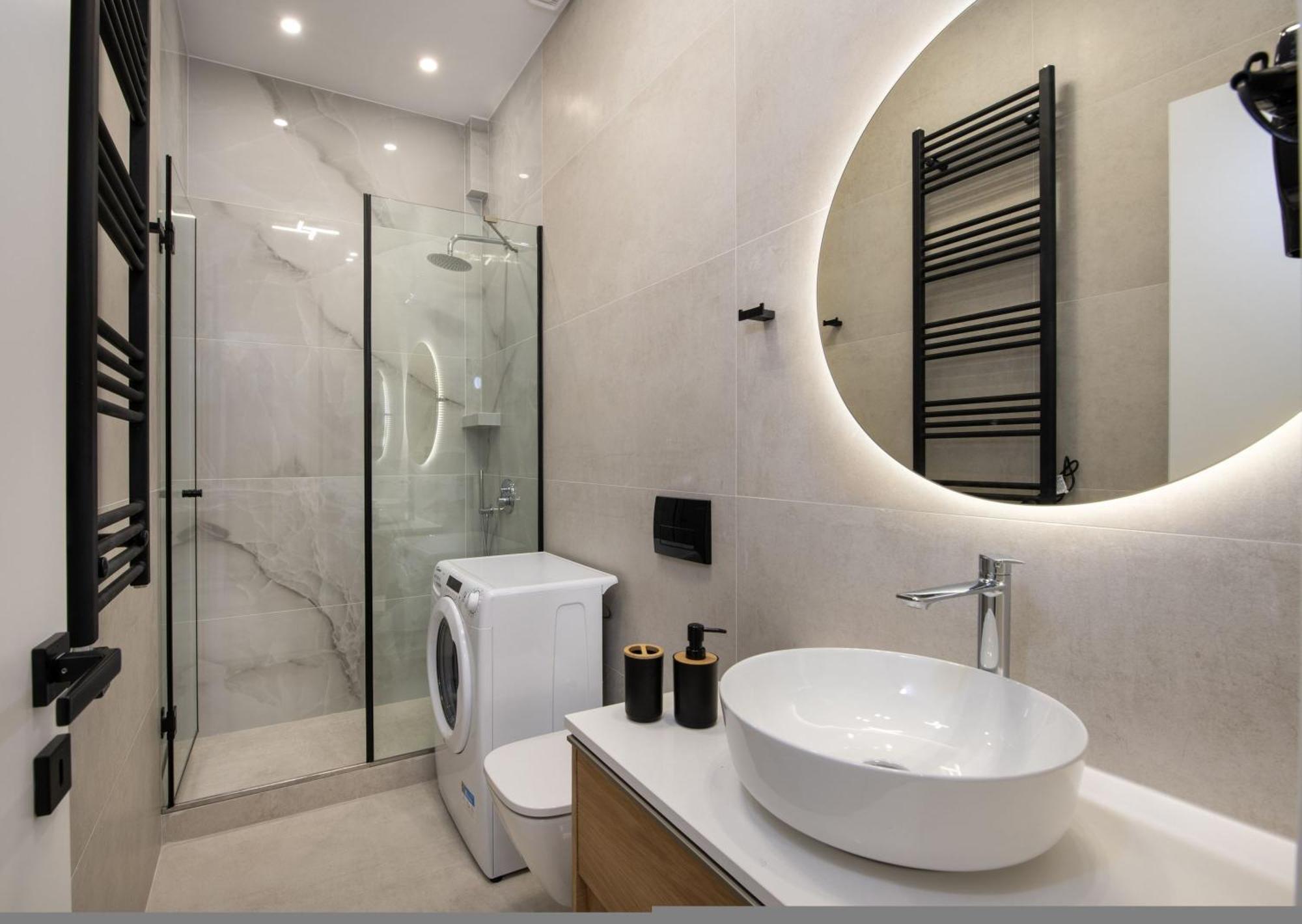 Cherry Central Luxury Suites Chania  Zewnętrze zdjęcie