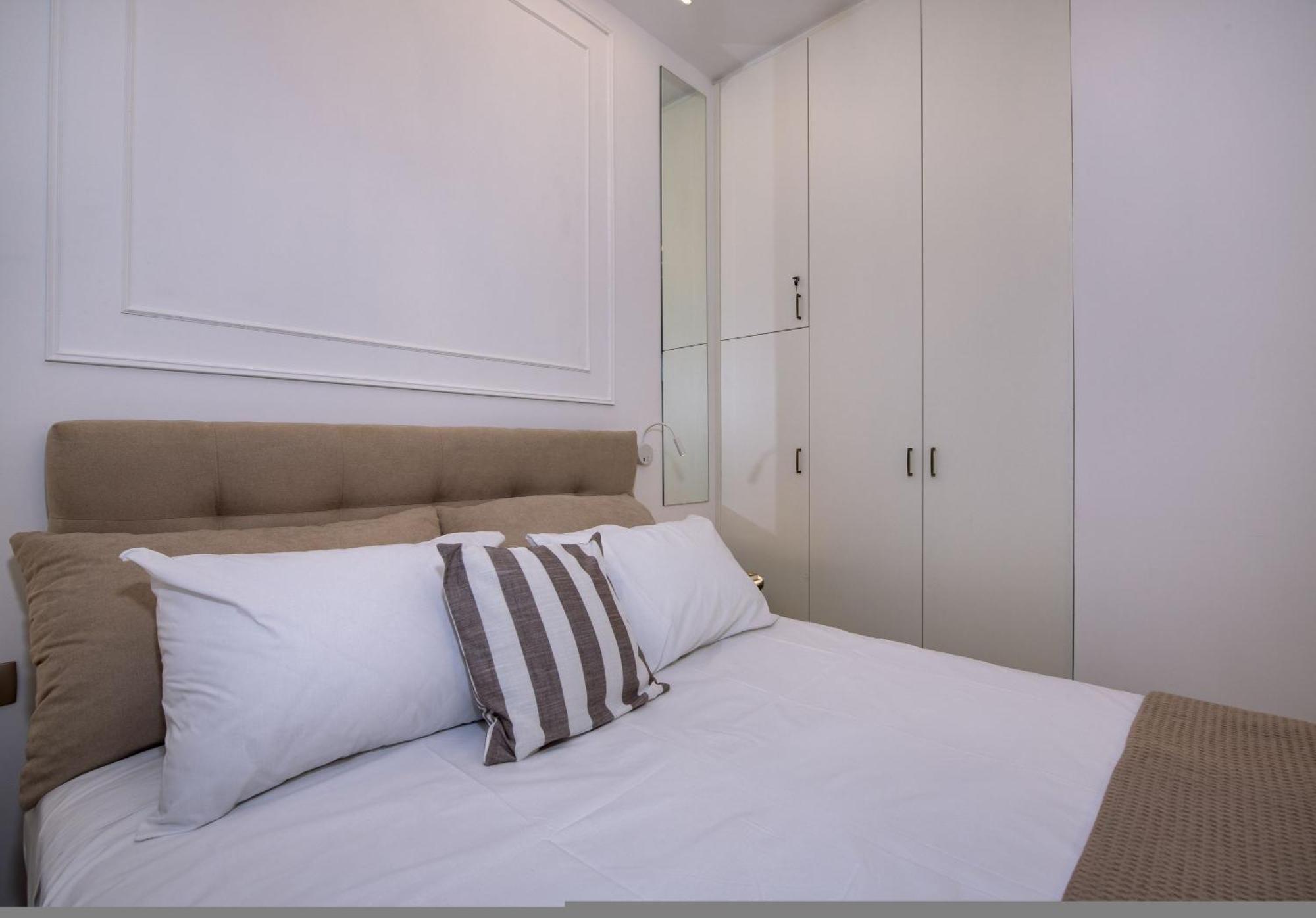 Cherry Central Luxury Suites Chania  Zewnętrze zdjęcie