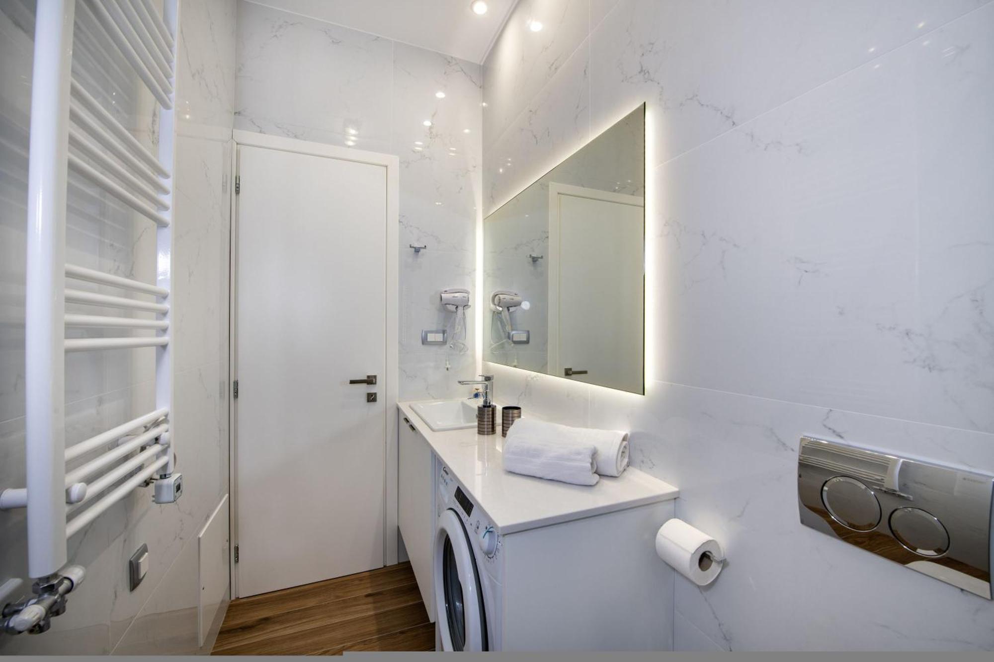 Cherry Central Luxury Suites Chania  Zewnętrze zdjęcie
