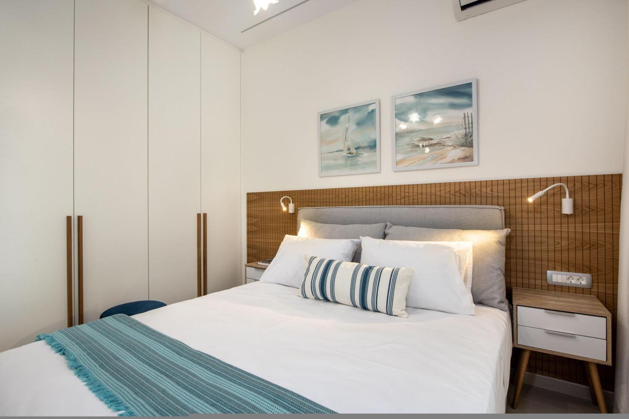 Cherry Central Luxury Suites Chania  Zewnętrze zdjęcie